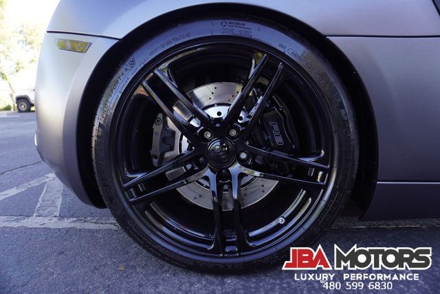 2009 Audi R8 Gated 6 Speed Manual Coupe Quattro AWD 4.2L V8 | MESA, AZ | JBA MOTORS 2009 Audi R8 Gated 6 Speed Manual Coupe Quattro AWD 4.2L V8 | MESA, AZ | JBA MOTORS