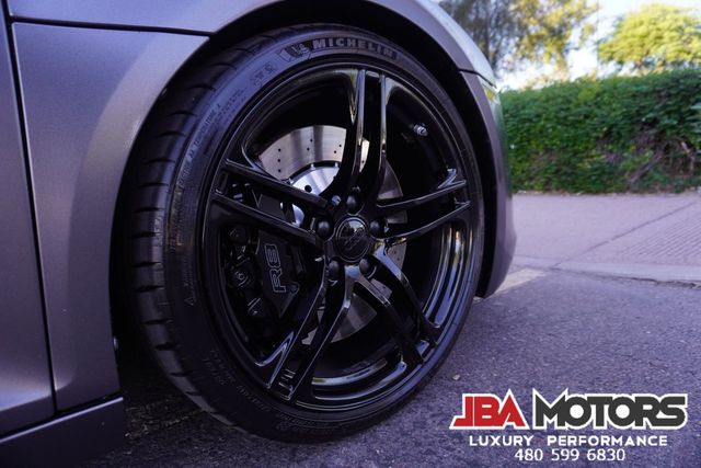 2009 Audi R8 Gated 6 Speed Manual Coupe Quattro AWD 4.2L V8 | MESA, AZ | JBA MOTORS 2009 Audi R8 Gated 6 Speed Manual Coupe Quattro AWD 4.2L V8 | MESA, AZ | JBA MOTORS