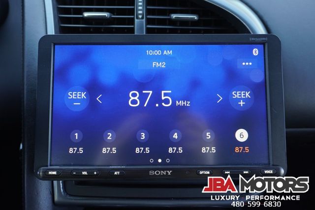 2009 Audi R8 Gated 6 Speed Manual Coupe Quattro AWD 4.2L V8 | MESA, AZ | JBA MOTORS