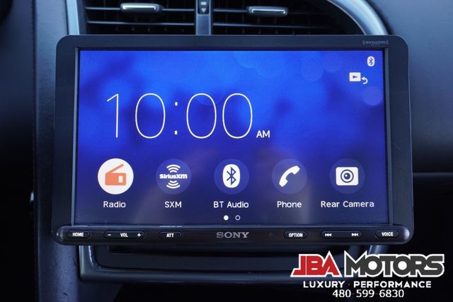 2009 Audi R8 Gated 6 Speed Manual Coupe Quattro AWD 4.2L V8 | MESA, AZ | JBA MOTORS