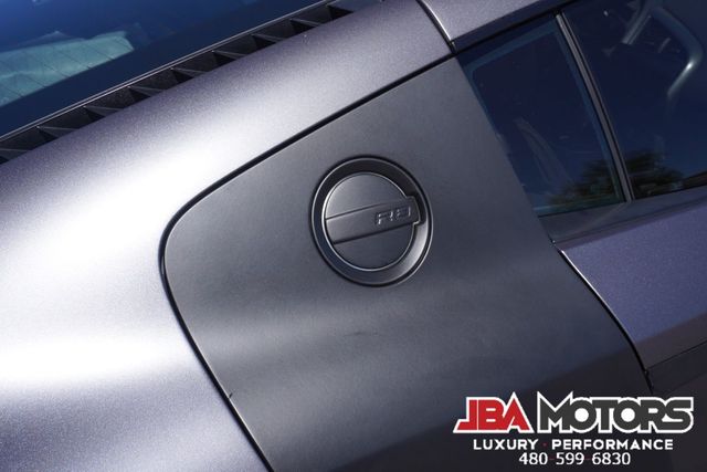 2009 Audi R8 Gated 6 Speed Manual Coupe Quattro AWD 4.2L V8 | MESA, AZ | JBA MOTORS