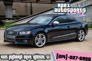 2009 Audi S5