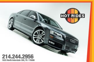 2009 Audi S8 V10 quattro | Carrollton, TX | Texas Hot Rides in Carrollton, TX 75006