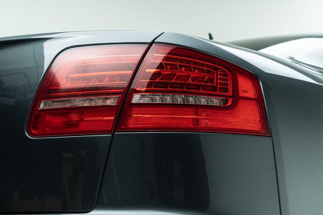 2009 Audi S8 V10 quattro | Carrollton, TX | Texas Hot Rides 2009 Audi S8 V10 quattro | Carrollton, TX | Texas Hot Rides