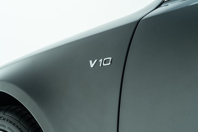 2009 Audi S8 V10 quattro | Carrollton, TX | Texas Hot Rides