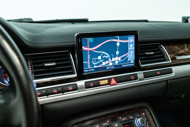 2009 Audi S8 V10 quattro | Carrollton, TX | Texas Hot Rides