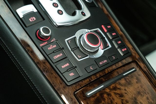 2009 Audi S8 V10 quattro | Carrollton, TX | Texas Hot Rides