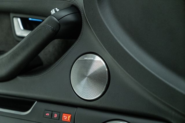 2009 Audi S8 V10 quattro | Carrollton, TX | Texas Hot Rides 2009 Audi S8 V10 quattro | Carrollton, TX | Texas Hot Rides