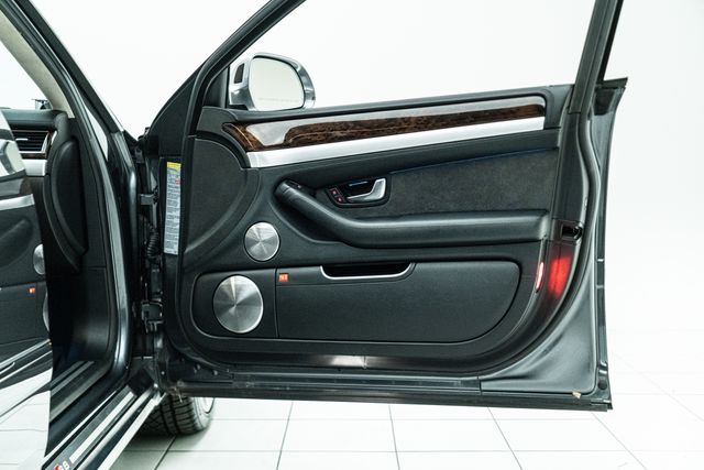 2009 Audi S8 V10 quattro | Carrollton, TX | Texas Hot Rides 2009 Audi S8 V10 quattro | Carrollton, TX | Texas Hot Rides