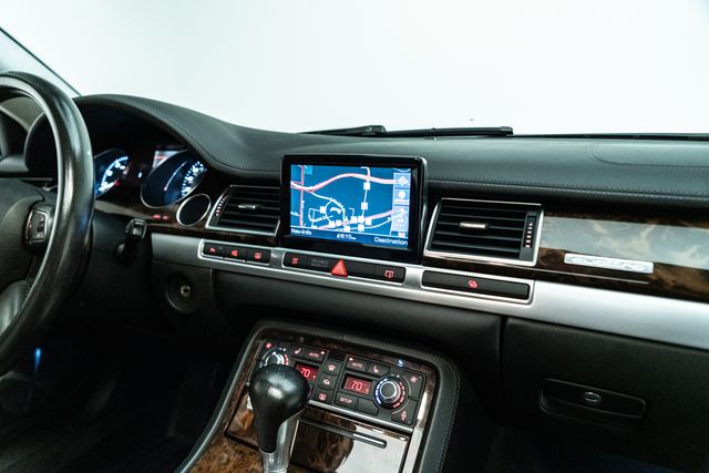 2009 Audi S8 V10 quattro | Carrollton, TX | Texas Hot Rides 2009 Audi S8 V10 quattro | Carrollton, TX | Texas Hot Rides