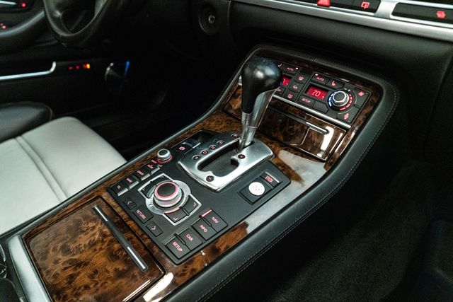 2009 Audi S8 V10 quattro | Carrollton, TX | Texas Hot Rides 2009 Audi S8 V10 quattro | Carrollton, TX | Texas Hot Rides