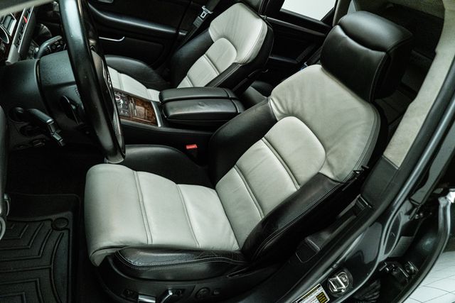 2009 Audi S8 V10 quattro | Carrollton, TX | Texas Hot Rides