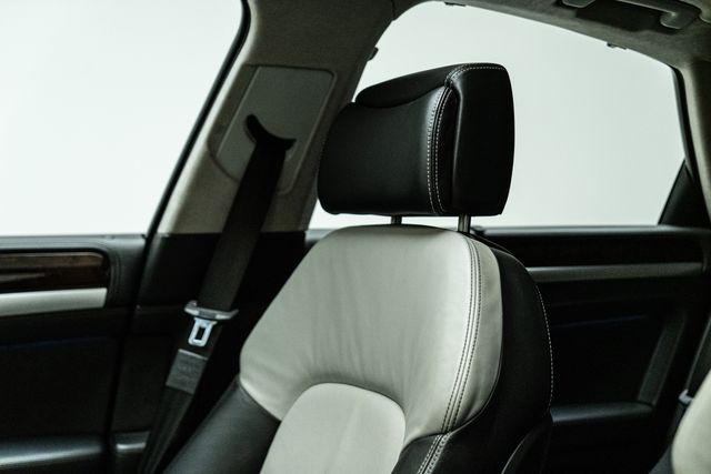 2009 Audi S8 V10 quattro | Carrollton, TX | Texas Hot Rides