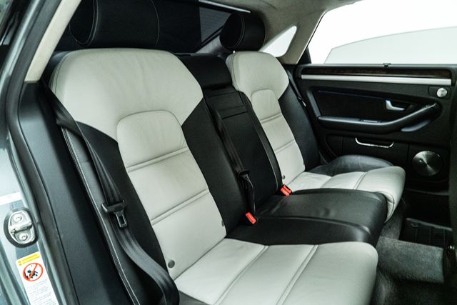 2009 Audi S8 V10 quattro | Carrollton, TX | Texas Hot Rides