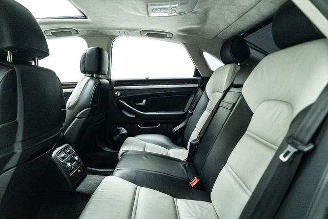 2009 Audi S8 V10 quattro | Carrollton, TX | Texas Hot Rides 2009 Audi S8 V10 quattro | Carrollton, TX | Texas Hot Rides