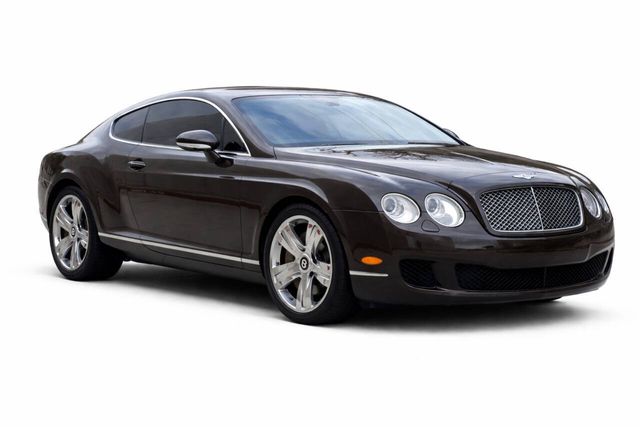 2009 Bentley Continental GT | Houston, TX | Houston Auto Credit