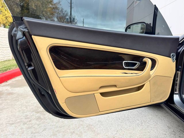 2009 Bentley Continental GT | Houston, TX | Houston Auto Credit