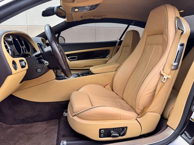 2009 Bentley Continental GT | Houston, TX | Houston Auto Credit 2009 Bentley Continental GT | Houston, TX | Houston Auto Credit