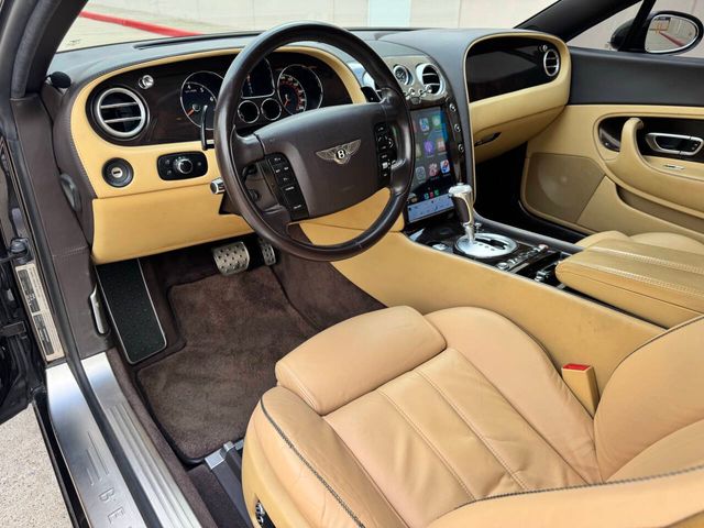 2009 Bentley Continental GT | Houston, TX | Houston Auto Credit