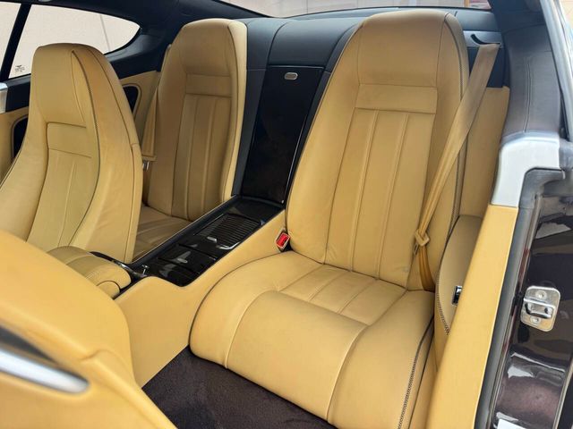 2009 Bentley Continental GT | Houston, TX | Houston Auto Credit 2009 Bentley Continental GT | Houston, TX | Houston Auto Credit