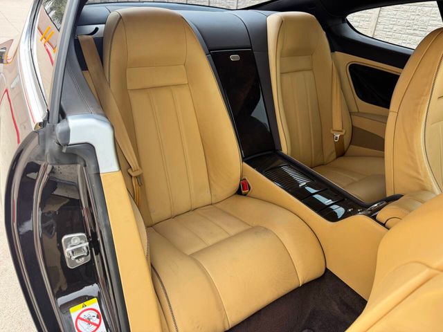 2009 Bentley Continental GT | Houston, TX | Houston Auto Credit