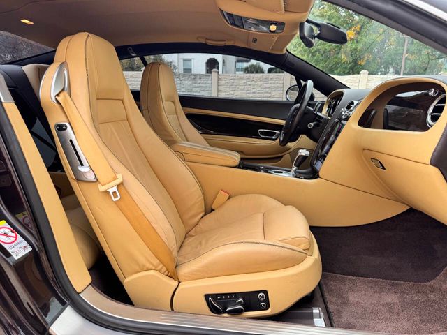 2009 Bentley Continental GT | Houston, TX | Houston Auto Credit