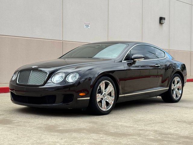 2009 Bentley Continental GT | Houston, TX | Houston Auto Credit