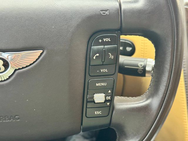 2009 Bentley Continental GT | Houston, TX | Houston Auto Credit