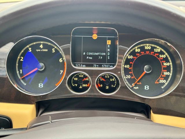 2009 Bentley Continental GT | Houston, TX | Houston Auto Credit