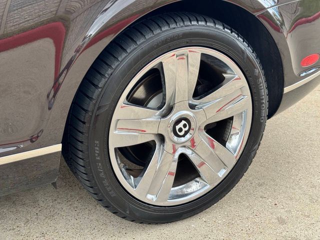 2009 Bentley Continental GT | Houston, TX | Houston Auto Credit