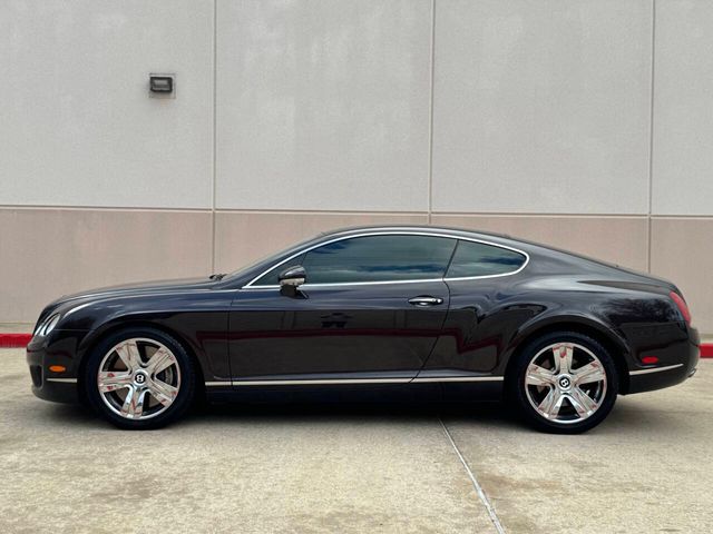 2009 Bentley Continental GT | Houston, TX | Houston Auto Credit 2009 Bentley Continental GT | Houston, TX | Houston Auto Credit