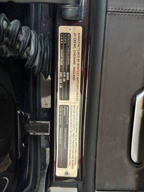 2009 Bentley Continental GT | Houston, TX | Houston Auto Credit 2009 Bentley Continental GT | Houston, TX | Houston Auto Credit