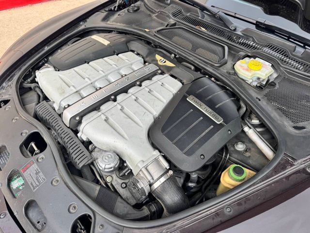 2009 Bentley Continental GT | Houston, TX | Houston Auto Credit 2009 Bentley Continental GT | Houston, TX | Houston Auto Credit