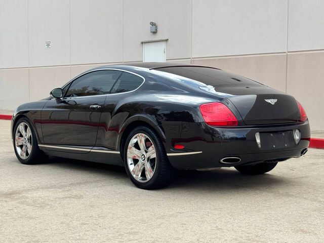 2009 Bentley Continental GT | Houston, TX | Houston Auto Credit 2009 Bentley Continental GT | Houston, TX | Houston Auto Credit
