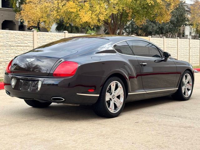 2009 Bentley Continental GT | Houston, TX | Houston Auto Credit 2009 Bentley Continental GT | Houston, TX | Houston Auto Credit