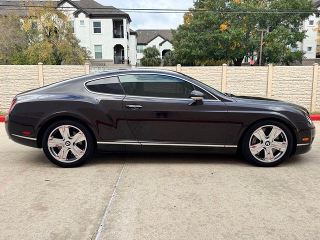 2009 Bentley Continental GT | Houston, TX | Houston Auto Credit 2009 Bentley Continental GT | Houston, TX | Houston Auto Credit