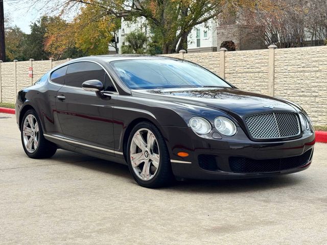 2009 Bentley Continental GT | Houston, TX | Houston Auto Credit 2009 Bentley Continental GT | Houston, TX | Houston Auto Credit