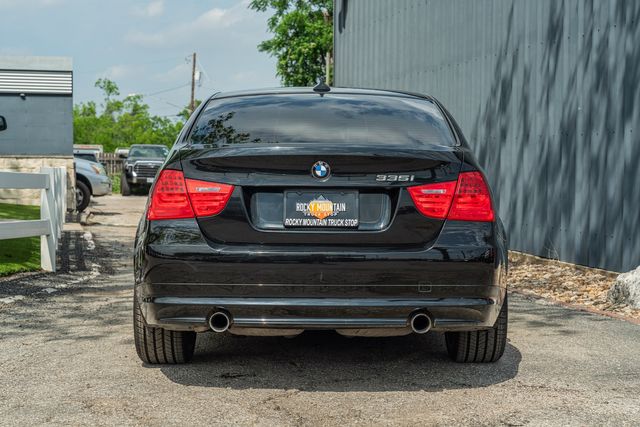 2009 BMW 3 Series 335i PREMIUM / SPORT / SADDLE BROWN DAKOTA LEATHER | Austin, TX | Rocky Mountain Truck Stop Austin 2009 BMW 3 Series 335i PREMIUM / SPORT / SADDLE BROWN DAKOTA LEATHER | Austin, TX | Rocky Mountain Truck Stop Austin
