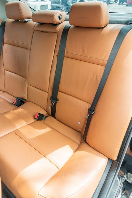 2009 BMW 3 Series 335i PREMIUM / SPORT / SADDLE BROWN DAKOTA LEATHER | Austin, TX | Rocky Mountain Truck Stop Austin