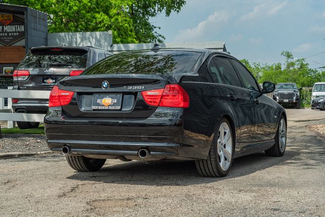 2009 BMW 3 Series 335i PREMIUM / SPORT / SADDLE BROWN DAKOTA LEATHER | Austin, TX | Rocky Mountain Truck Stop Austin 2009 BMW 3 Series 335i PREMIUM / SPORT / SADDLE BROWN DAKOTA LEATHER | Austin, TX | Rocky Mountain Truck Stop Austin