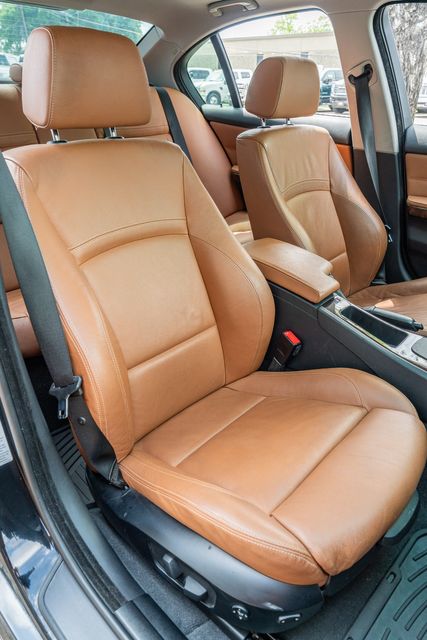 2009 BMW 3 Series 335i PREMIUM / SPORT / SADDLE BROWN DAKOTA LEATHER | Austin, TX | Rocky Mountain Truck Stop Austin 2009 BMW 3 Series 335i PREMIUM / SPORT / SADDLE BROWN DAKOTA LEATHER | Austin, TX | Rocky Mountain Truck Stop Austin