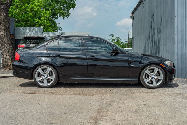 2009 BMW 3 Series 335i PREMIUM / SPORT / SADDLE BROWN DAKOTA LEATHER | Austin, TX | Rocky Mountain Truck Stop Austin