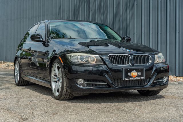 2009 BMW 3 Series 335i PREMIUM / SPORT / SADDLE BROWN DAKOTA LEATHER | Dallas, TX | Rocky Mountain Truck Stop Dallas 2009 BMW 3 Series 335i PREMIUM / SPORT / SADDLE BROWN DAKOTA LEATHER | Dallas, TX | Rocky Mountain Truck Stop Dallas