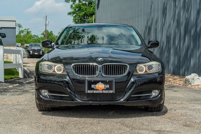 2009 BMW 3 Series 335i PREMIUM / SPORT / SADDLE BROWN DAKOTA LEATHER | Austin, TX | Rocky Mountain Truck Stop Austin 2009 BMW 3 Series 335i PREMIUM / SPORT / SADDLE BROWN DAKOTA LEATHER | Austin, TX | Rocky Mountain Truck Stop Austin