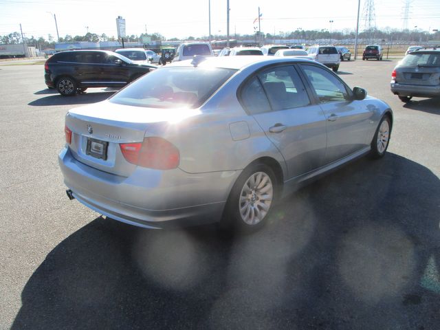 2009 BMW 3 Series 328i