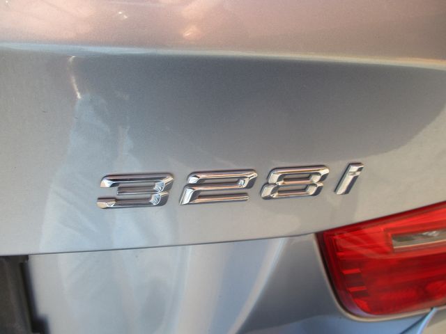 2009 BMW 3 Series 328i