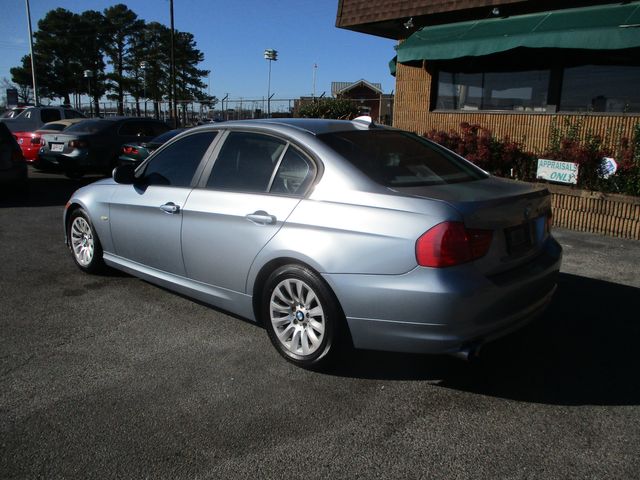 2009 BMW 3 Series 328i