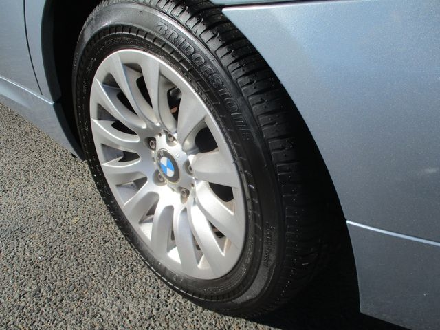 2009 BMW 3 Series 328i