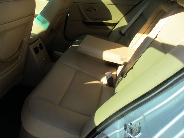 2009 BMW 3 Series 328i