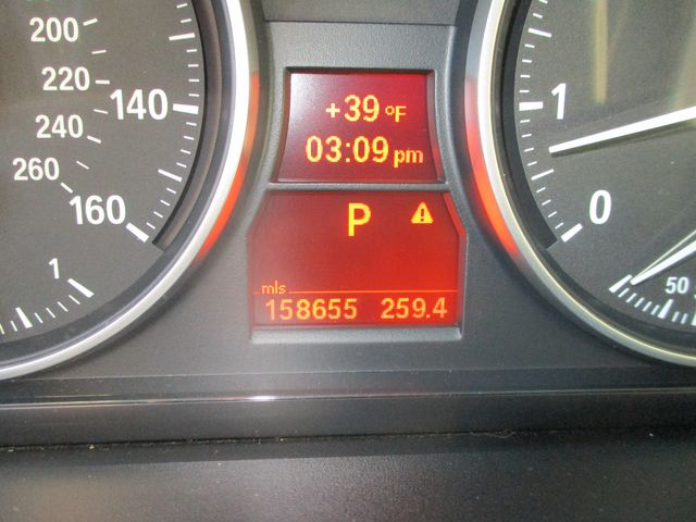 2009 BMW 3 Series 328i